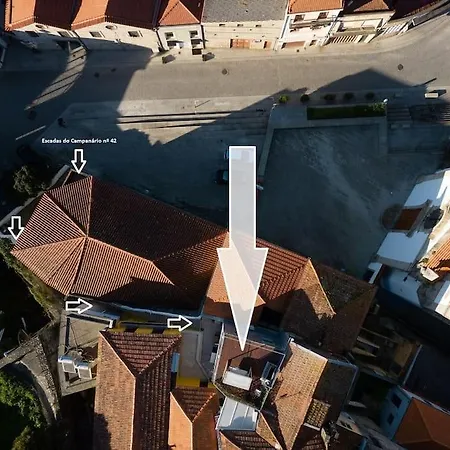Terrace Douro Apartment Vila Nova de Gaia Exterior photo