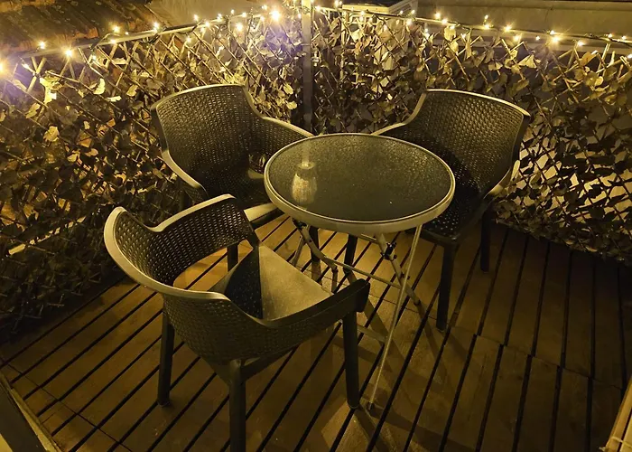 Terrace Douro