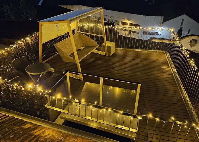 Terrace Douro