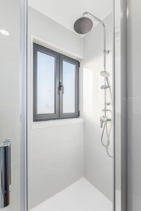 Terrace Douro Apartment