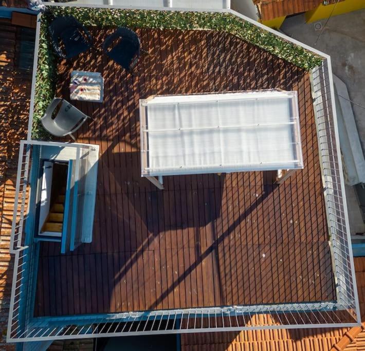 Apartment Terrace Douro