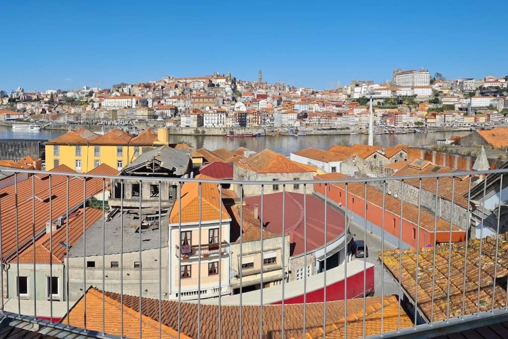Terrace Douro * Vila Nova de Gaia