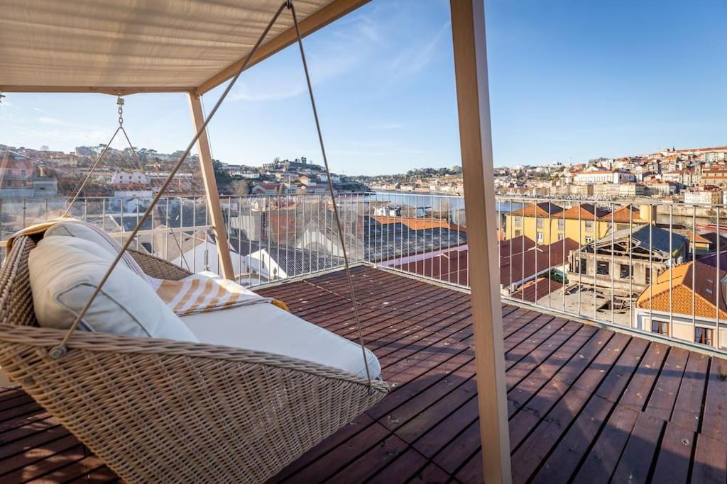 Apartment Terrace Douro *