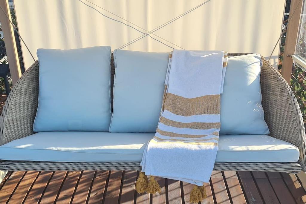 Apartment Terrace Douro *