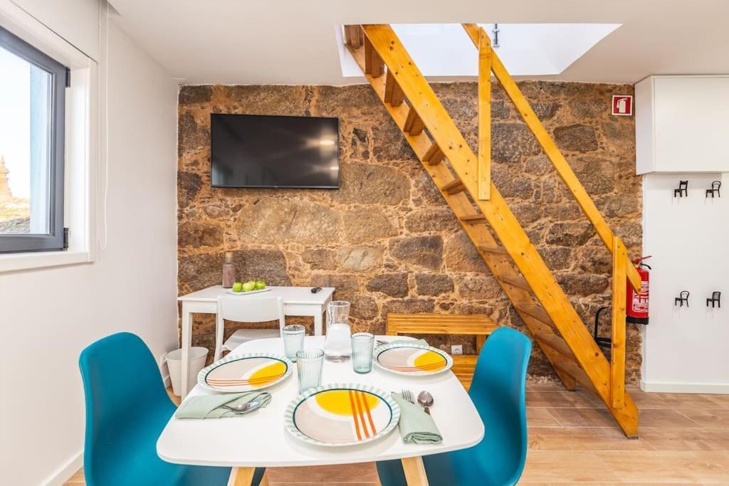 Apartment Terrace Douro