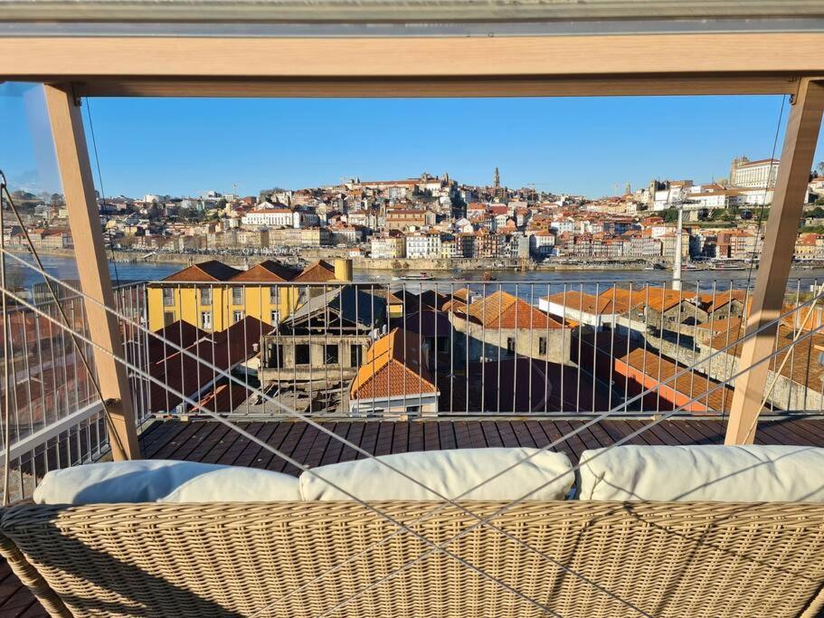 Apartment Terrace Douro