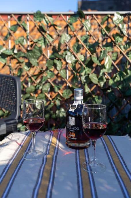 Terrace Douro *