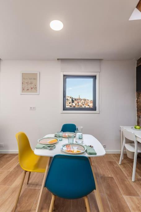 Apartment Terrace Douro