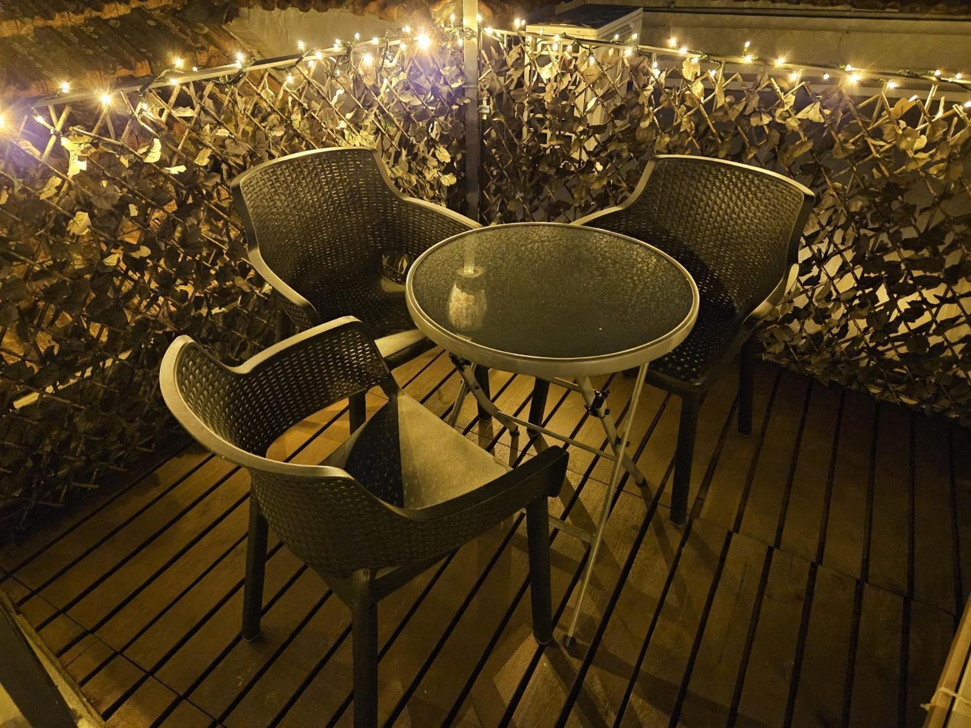 Apartment Terrace Douro Vila Nova de Gaia