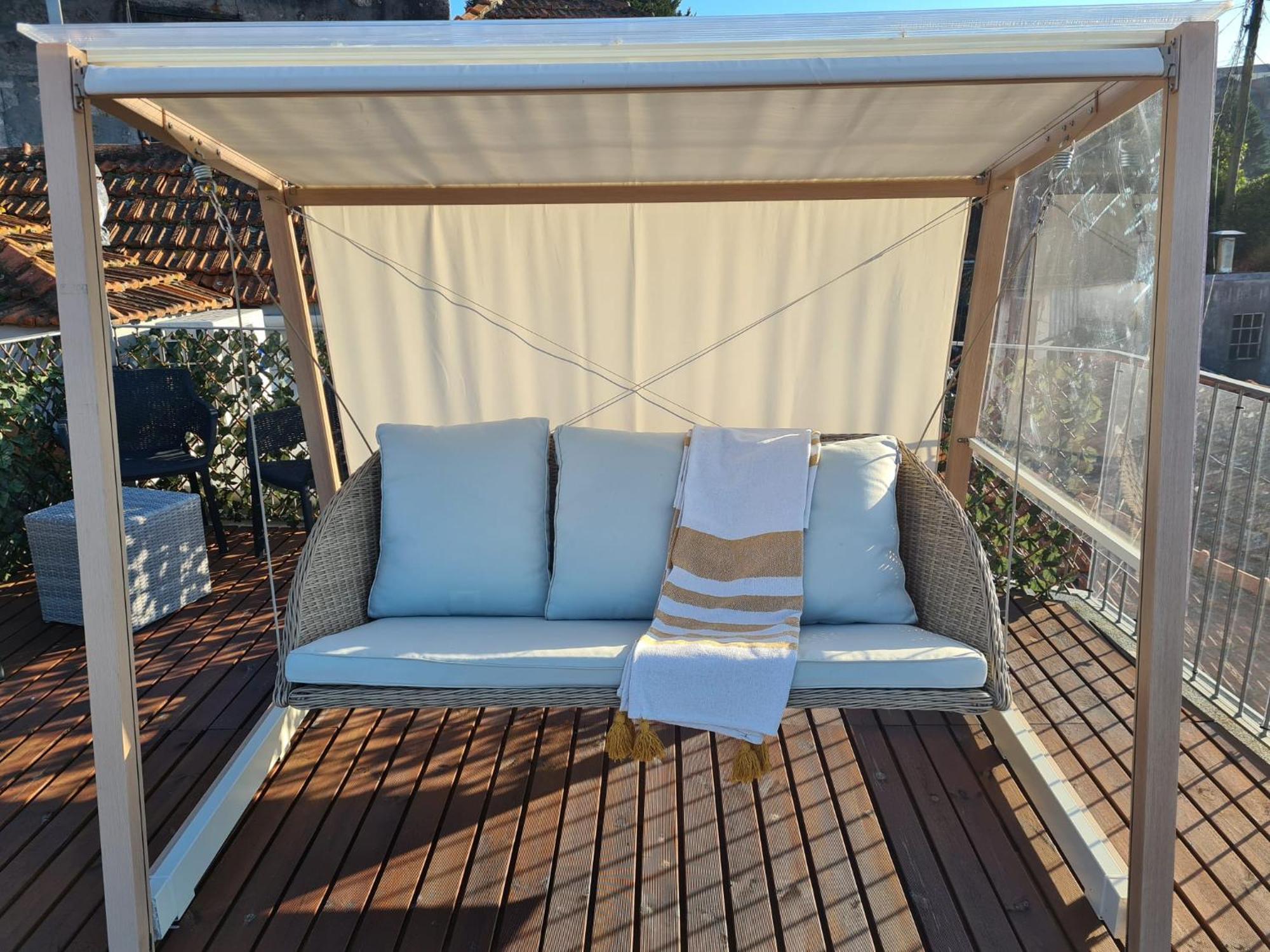 Terrace Douro *